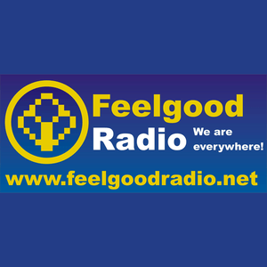 Höre feelgoodradio.net in der App.