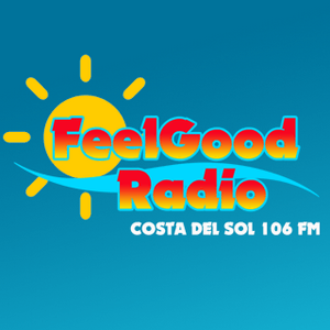 Höre FeelGood Radio Costa del Sol 106 FM in der App.