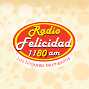 Höre Radio Felicidad 1180 AM in der App.