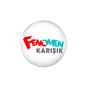 Höre Radyo Fenomen Karışık in der App.