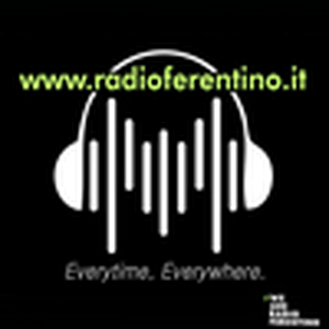 Höre RADIO FERENTINO in der App.