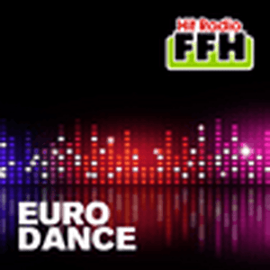 Höre FFH Eurodance in der App.