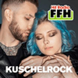 Höre FFH KUSCHELROCK in der App.