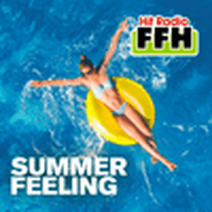 Höre FFH Summer Feeling in der App.