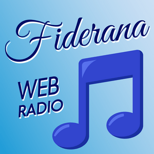 Höre Fiderana Web Radio in der App.