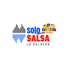 Höre SOLO SALSA in der App.