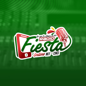 Höre RADIO FIESTA ONLINE in der App.