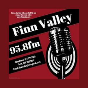 Höre Finn Valley FM in der App.