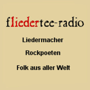 Höre fliedertee-radio in der App.