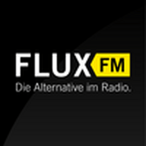 Höre FluxFM in der App.