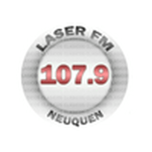 Höre FM Laser 107.9 in der App.