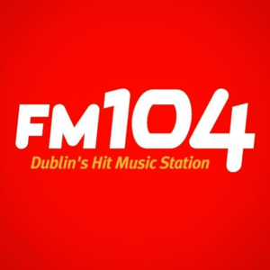 Höre FM104 in der App.