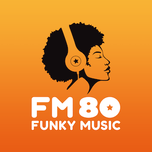 Höre FM 80 FUNKY MUSIC  in der App.