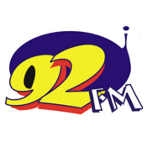 Höre Rádio FM 92 in der App.