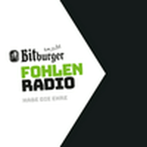 Höre Fohlenradio - das Borussia Mönchengladbach Fanradio in der App.