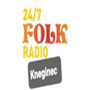 Höre Folk Radio Kneginec in der App.