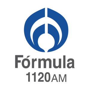 Höre Fórmula 1120 AM in der App.