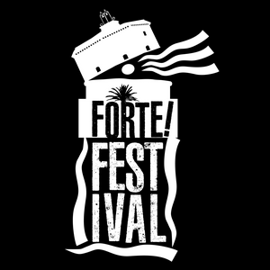 Höre FORTE! Festival in der App.