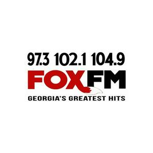 Höre FOX-FM Atlanta in der App.