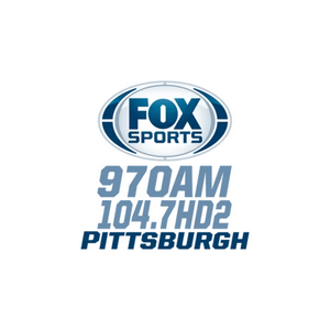 Höre Fox Sports Radio 104.7FM & 970 AM in der App.