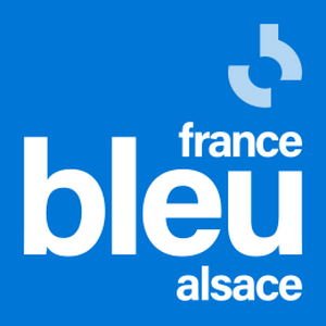 Höre France Bleu Alsace in der App.