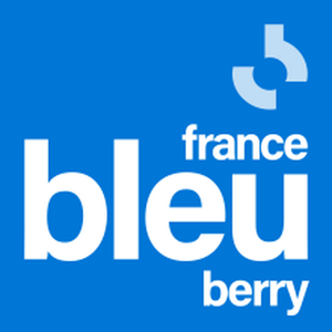 Höre France Bleu Berry in der App.