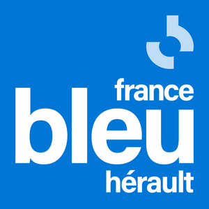 Höre France Bleu Herault in der App.