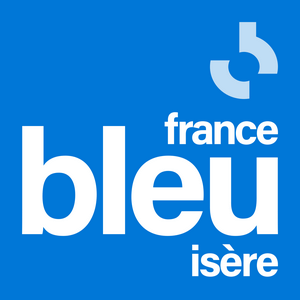 Höre France Bleu Isere in der App.