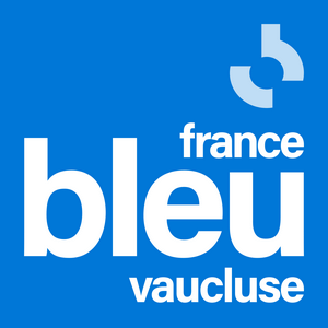 Höre France Bleu Vaucluse in der App.