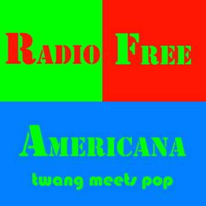 Höre Radio Free Americana  in der App.