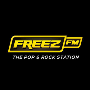 Höre Freez FM in der App.