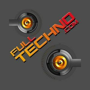 Höre Full Techno Online in der App.