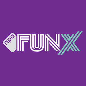 Höre FunX Amsterdam in der App.