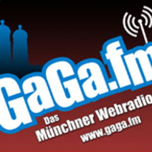 Höre gaga.fm in der App.