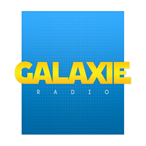 Höre Radio GALAXIE in der App.