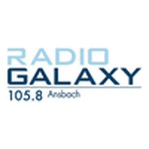 Höre Radio Galaxy Ansbach in der App.