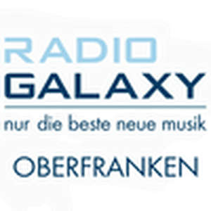 Höre Radio Galaxy Oberfranken in der App.