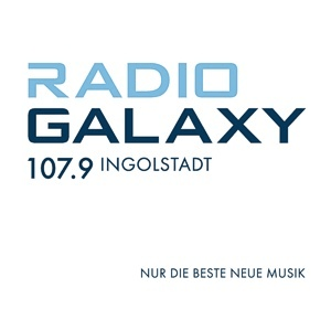 Höre Radio Galaxy Ingolstadt in der App.