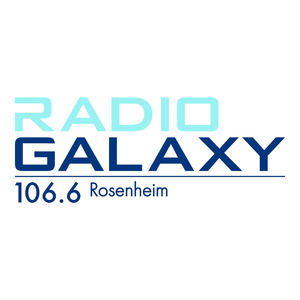 Höre Radio Galaxy Rosenheim in der App.