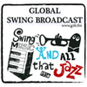 Höre Global Swing Broadcast Sweden in der App.