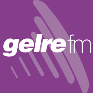 Höre Gelre FM in der App.