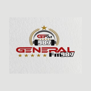 Höre General 98.7 FM in der App.