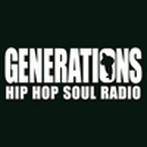 Höre Générations - RAP-FR Gold in der App.