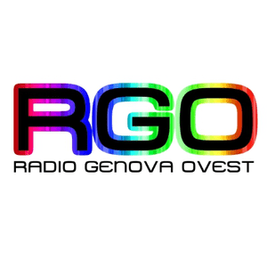 Höre Radio Genova Ovest in der App.