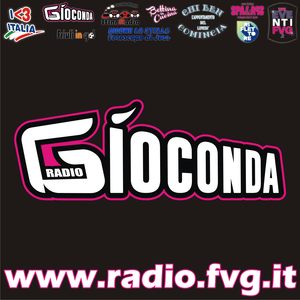 Höre Radio Gioconda in der App.