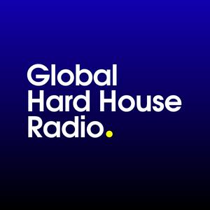 Höre Global Hard House in der App.