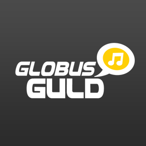 Höre Globus Guld in der App.