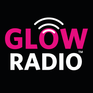 Höre GLOW RADIO in der App.