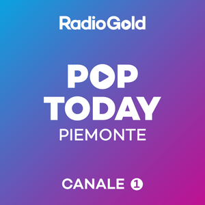 Höre Radio Gold 1 (Piemonte) in der App.