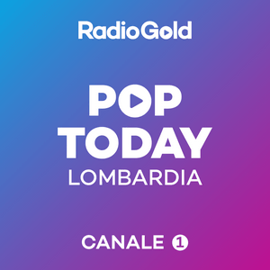 Höre Radio Gold 1 (Lombardia) in der App.